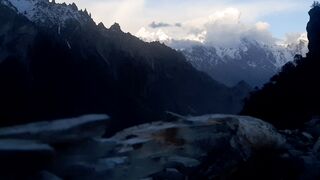 Adventure mountains