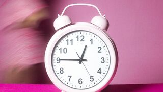 Time pass