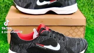 Nike shoes