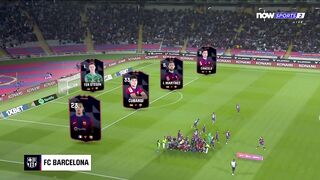 Barcelona - Las Palmas  1:0 | La Liga | 30. 03. 2024