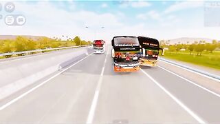 Bus simulator indonesea
