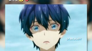 She made a promise and after that she Died ???????? #anime #animeedits #shorts
