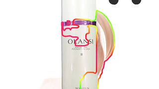 Liquid High Coverage Foundation.