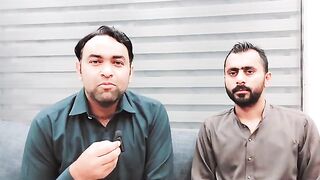 Siddique Jaan on PTI's Extreme step against CJ Faez Isa and J Aamir Farooq -- Tens Situation of Isb