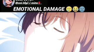 EMOTIONAL DAMAGE ????????????#shorts
