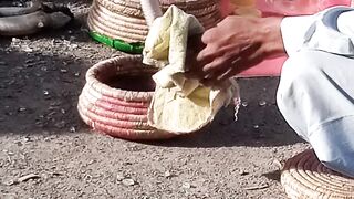 Snacks Video. Watch Madari show