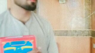پچھلے رمضان جسے تہجد میں مانگا تھا اس بار اسے بھولنے کی دعا کی ہے۔ ????