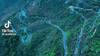 View of Islamabad ❤️