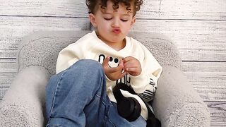 Baby Model Youssef ❤️