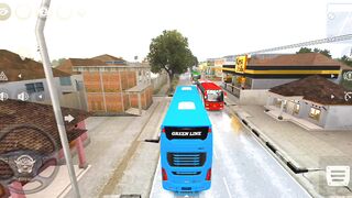 Bus Simulator Indonesia