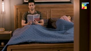 Takabbur - Episode 14 - Best Scene 02 [ Fahad Sheikh, Aiza Awan & Hiba Aziz ] - HUM TV.