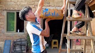 Fun with working time
