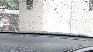 The Rain