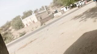 Vijoto tharparkar