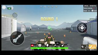 world war game Part 01