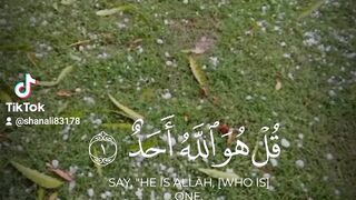 Surat-ul-Fateha