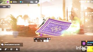 Garena free fire game video