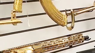 Golding guns