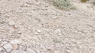 Mountains trip