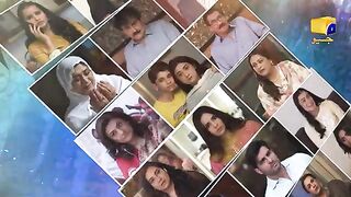 Makafat Season 6 - Ilzam Part 2 - Ayesha Gull - Saifie Hassan - Shaista Jabeen - 31st March 2024