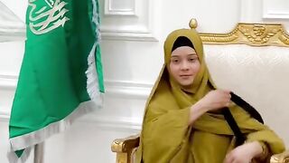 Seeing Kaaba