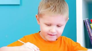 So cute