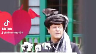 Imran khan vote