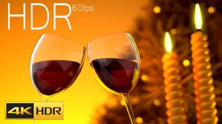 4K HDR 60fps Dolby Vision Demo _ Spectacular Views _ World Beautiful Places 4K VIDEO