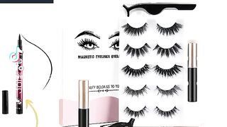 Cosmetic ladies
