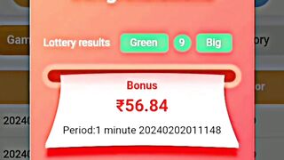 Money earning