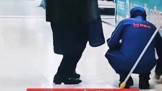 Funny Dance Video