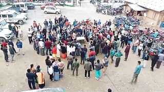 Shamlung mosasng