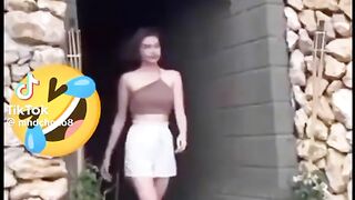 Just for laughs