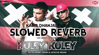 Kulley Kulley Song|Honey 3.0|Appache Indian|