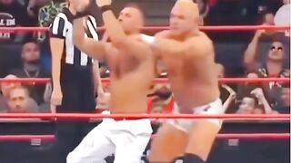 Wwe Funny Scenes ????????