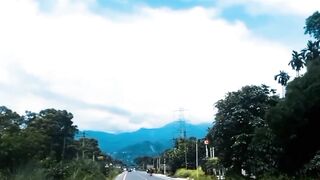 Bike touring vlogs