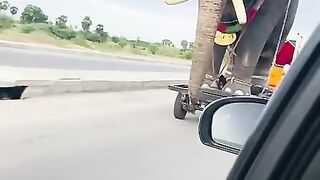 Oru second la