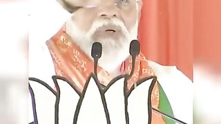 Vote for modi ji
