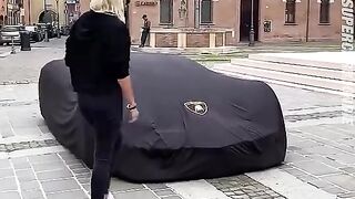 Super car Review