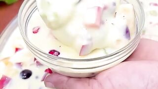 Ramadan special pudding