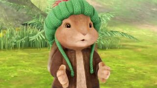 @OfficialPeterRabbit - ???????? Sleepy Creatures ???????? Do Not Disturb ???? - World Sleep Day - Cartoons for Kids.