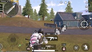 Pubg mobile.the most killed