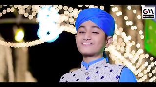 Jashn_e_Amad_e_Rasool_Allah_he_Allah____Bibi_Amna_ke_Phool___
