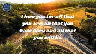 10 famous quotes about love | Part 2