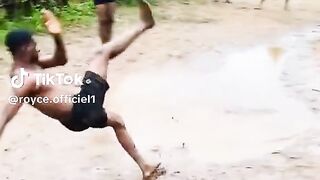 Just for fun