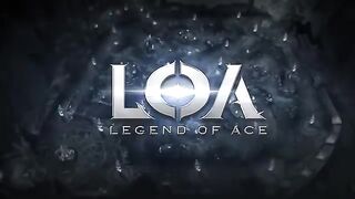【Legend of ACE】 - THE CLASSIC 5v5 MOBA ON MOBILE