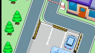Car Parking Level 13????️????