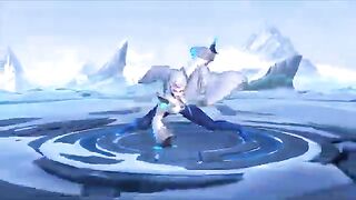 MLBB 2023 Store Video - AR