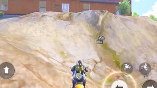 Pubg Mobile Gameplay