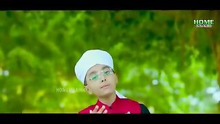 Woh Mera Nabi Hai Syed Hassan Ullah Hussaini Muhammad Sha